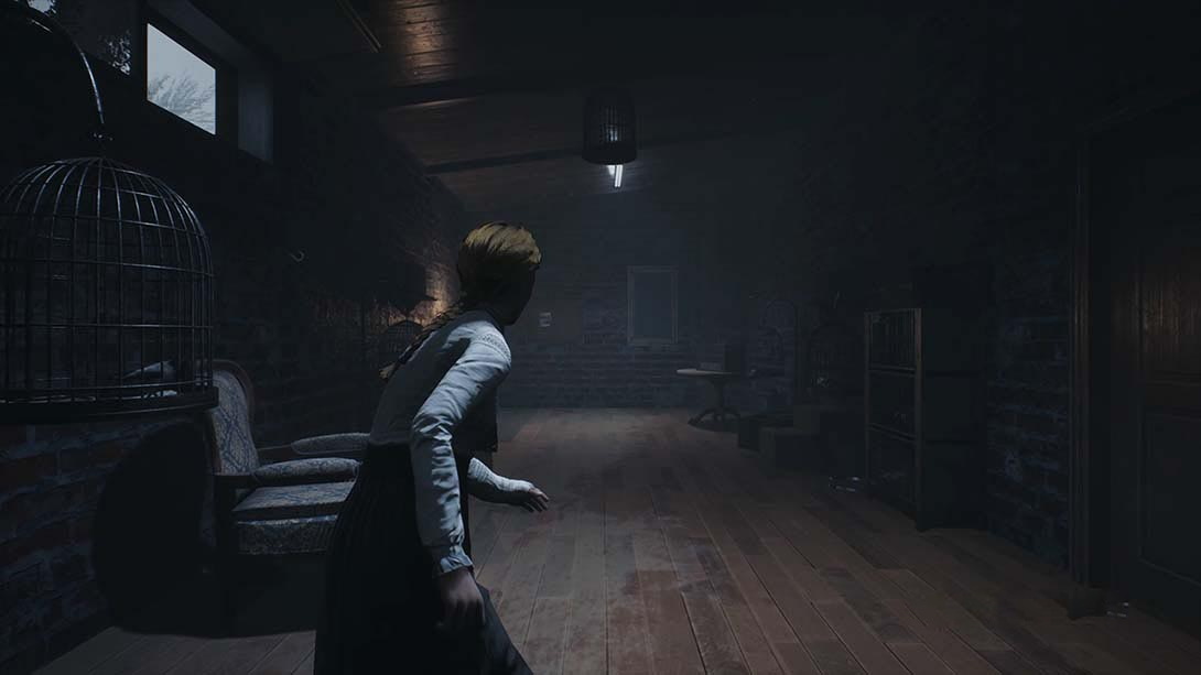 图片[1]-[Switch游戏]修道院：破碎的瓷器 Remothered Broken Porcelain-梦境潮玩