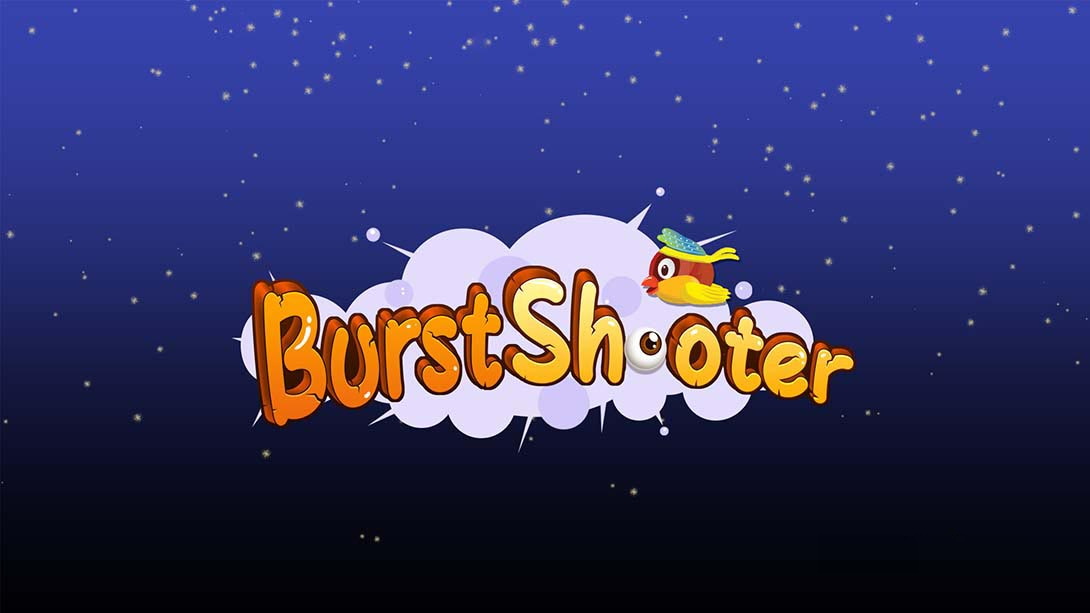 [Switch游戏]射壁爆 Burst Shooter-梦境潮玩