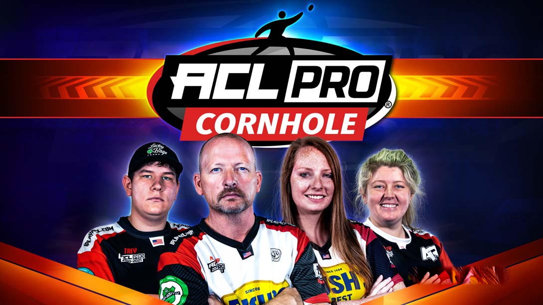 [Switch游戏]ACL Pro Cornhole-梦境潮玩
