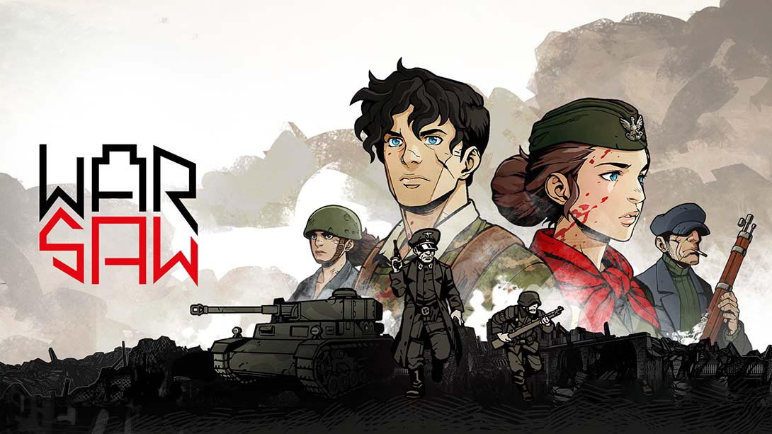 [金手指]华沙 .Warsaw（1.03）金手指-梦境潮玩
