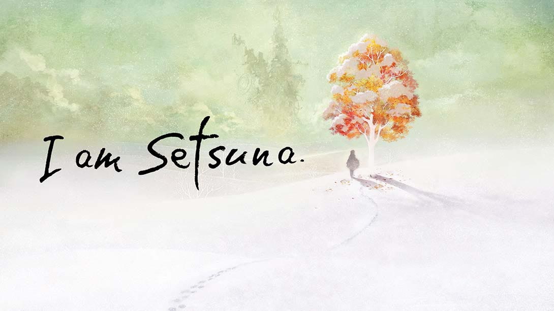 [Switch游戏]祭品与雪之刹那 I am Setsuna-梦境潮玩