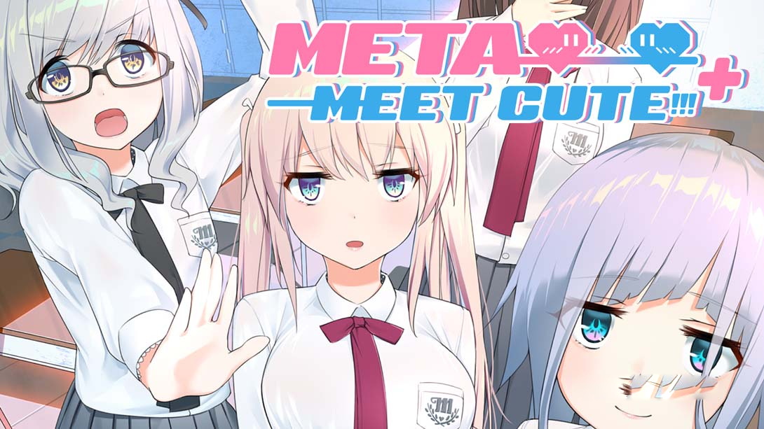 [Switch游戏]未完之约 .Meta Meet Cute!!!-梦境潮玩
