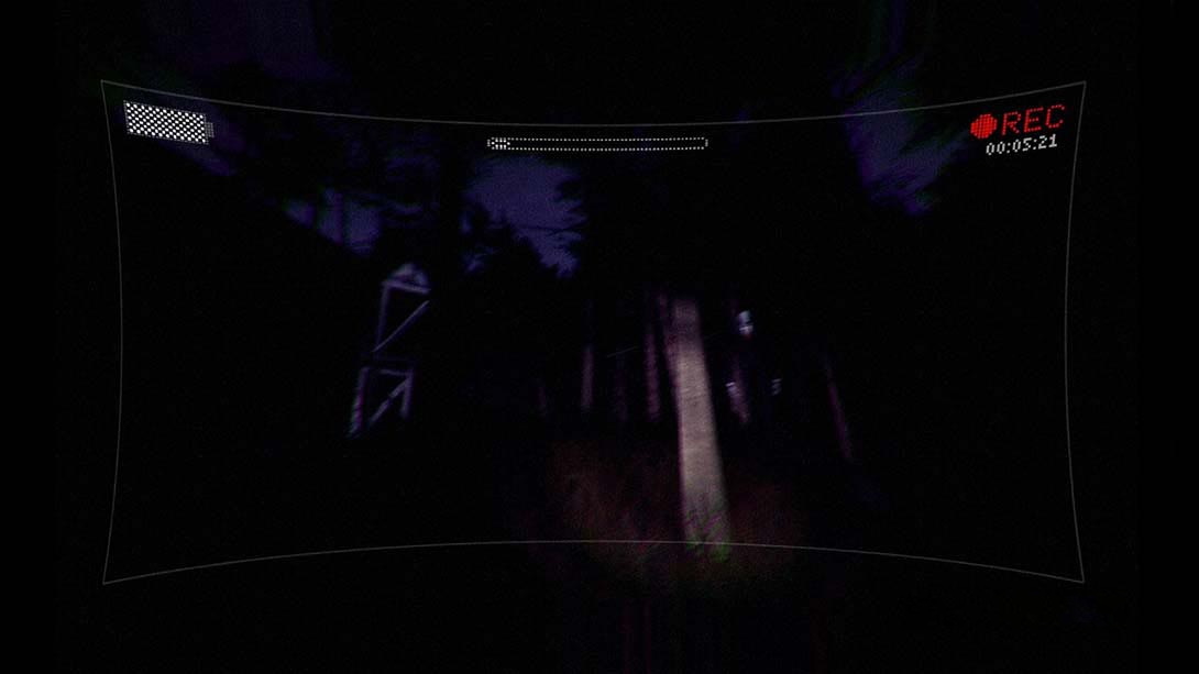 图片[1]-[Switch游戏]瘦长鬼影：降临 Slender – The Arrival-梦境潮玩