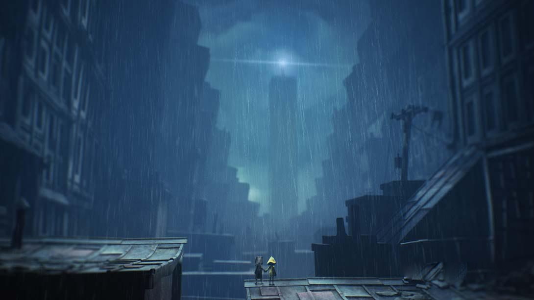 图片[1]-[Switch游戏]小小噩梦2 Little Nightmares II-梦境潮玩