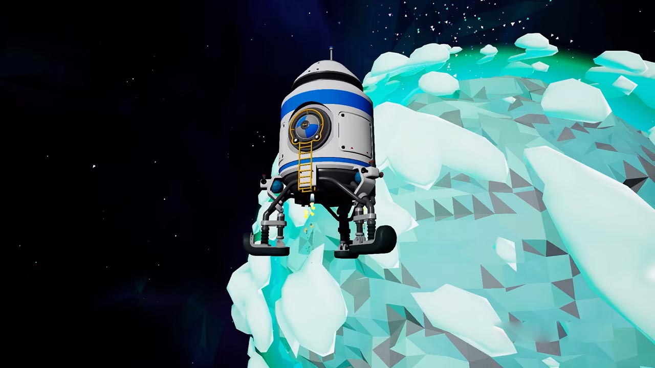 图片[1]-[Switch游戏]异星探险家 ASTRONEER-梦境潮玩