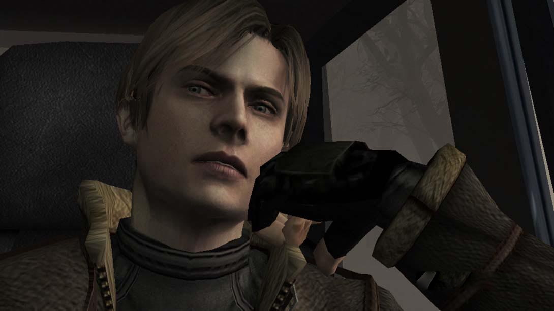 图片[1]-[Switch游戏]生化危机4 resident evil 4-梦境潮玩