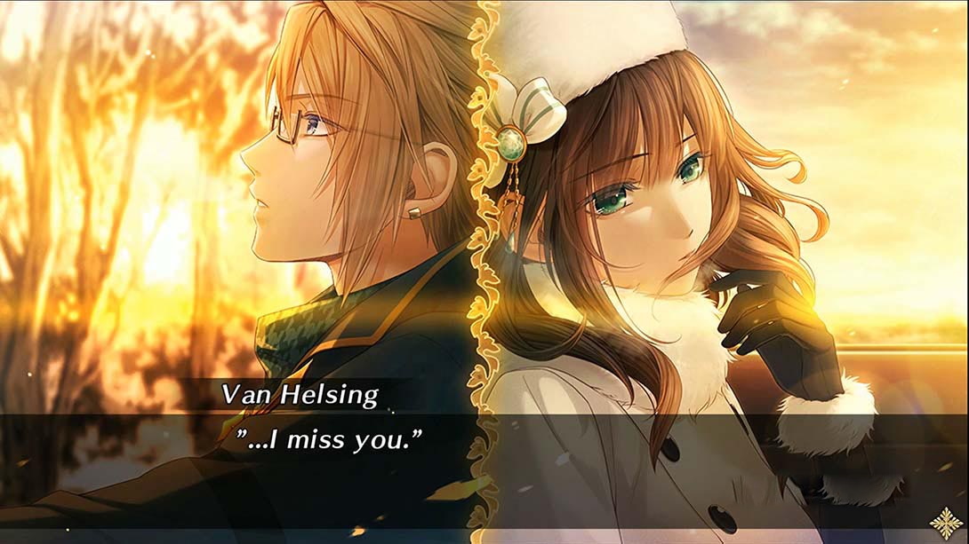 图片[1]-[Switch游戏]Code：Realize 白银的奇迹 Code: Realize ~Wintertide Miracles-梦境潮玩