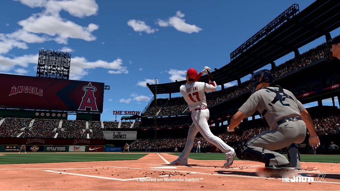 图片[1]-[Switch游戏]美职棒大联盟 22 MLB The Show 22-梦境潮玩