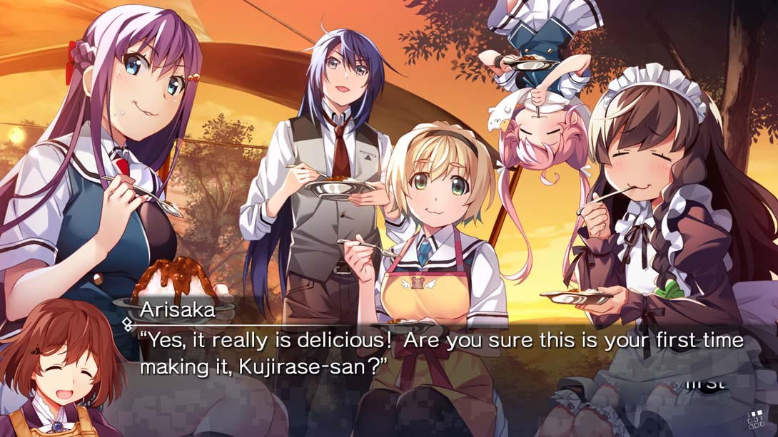 图片[1]-[Switch游戏]灰色:幻影扳机7  GRISAIA PHANTOM TRIGGER 07-梦境潮玩
