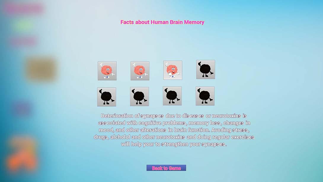 图片[1]-[Switch游戏]记忆通道2 Memory Lane 2-梦境潮玩