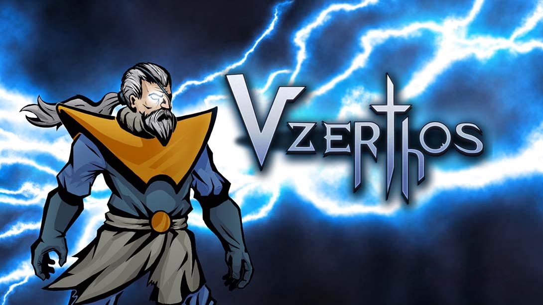 [Switch游戏]Vzerthos:雷之继承人 Vzerthos: The Heir of Thunder-梦境潮玩