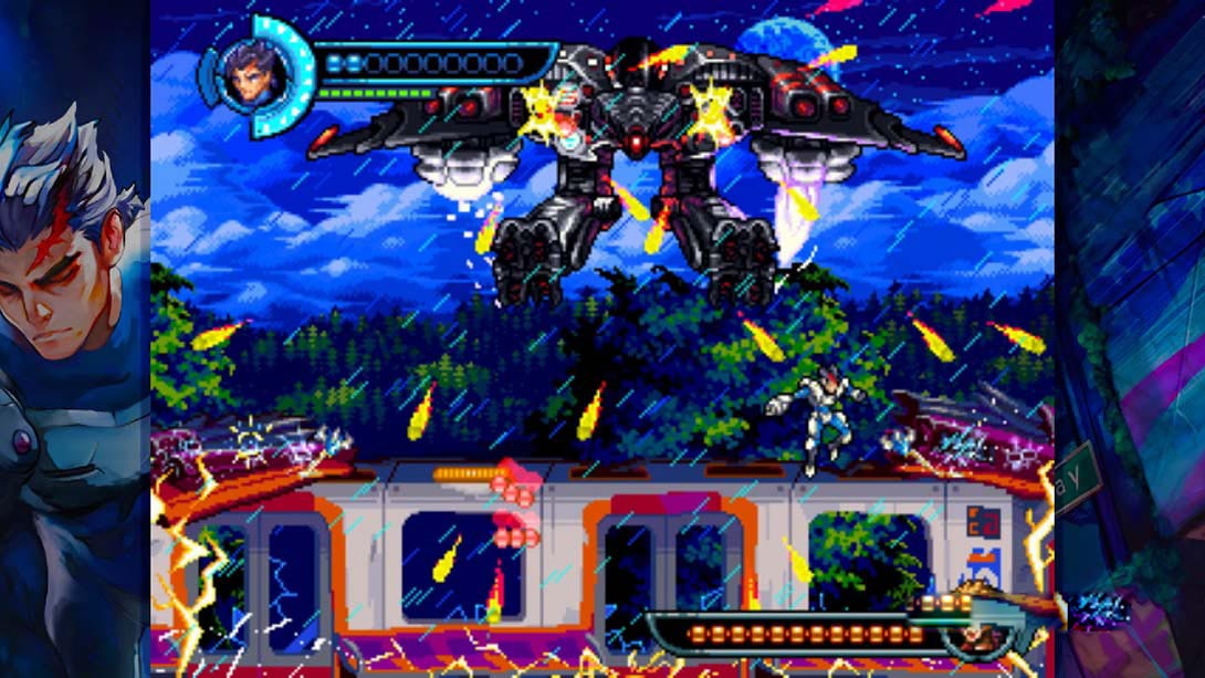 图片[1]-[Switch游戏]钢铁突击 Steel Assault-梦境潮玩