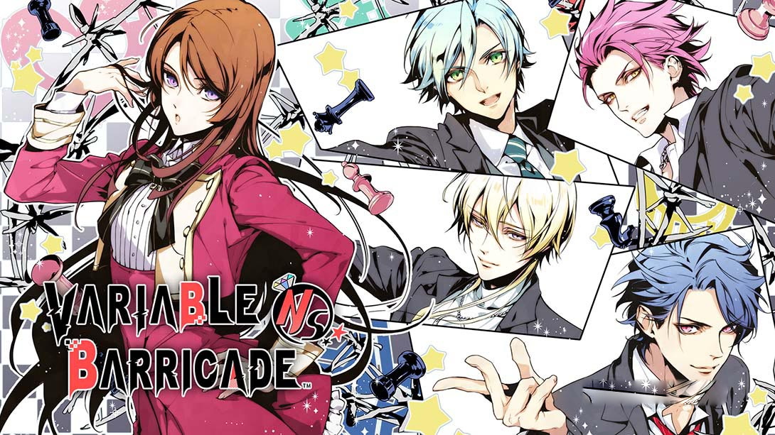 [Switch游戏]Variable Barricade-梦境潮玩