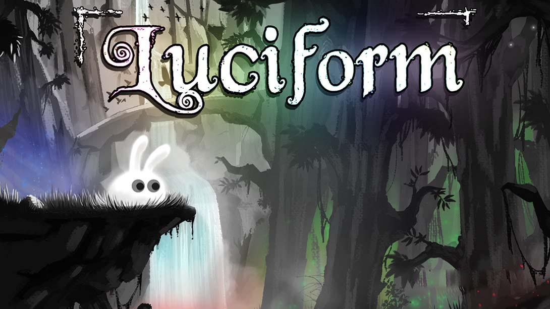 [Switch游戏]路西法 Luciform-梦境潮玩
