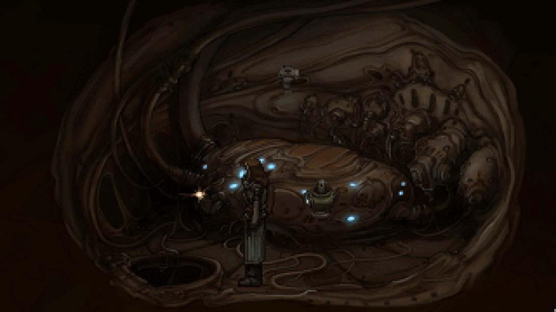 图片[1]-[Switch游戏]原基 Primordia-梦境潮玩
