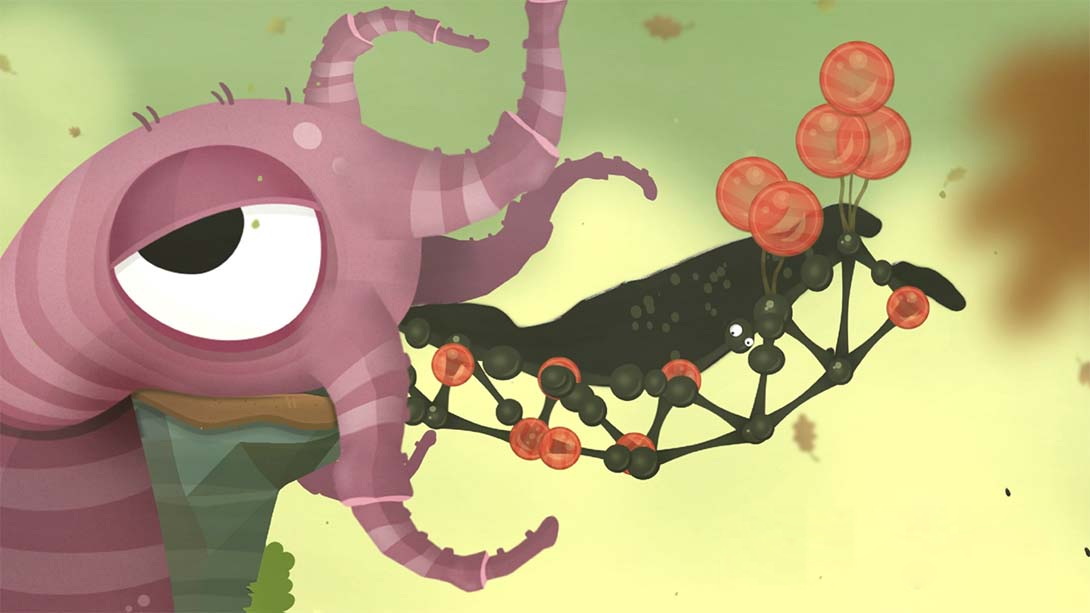 图片[1]-[Switch游戏]粘粘世界2 .World of Goo 2-梦境潮玩