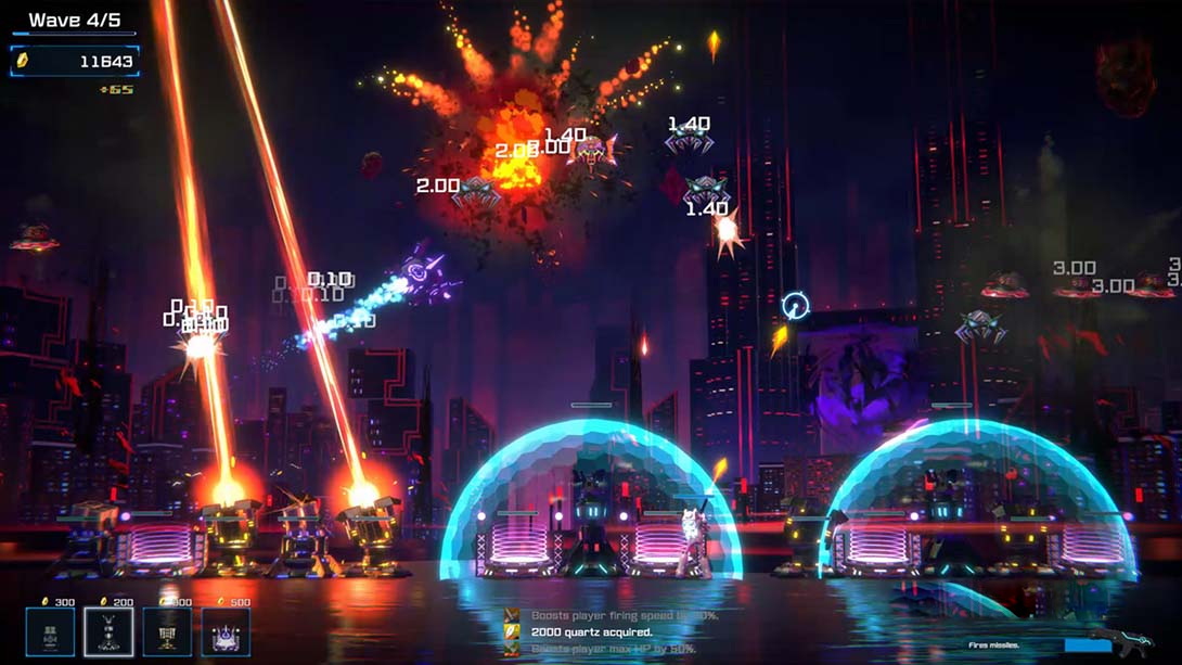 图片[1]-[Switch游戏]太空海盗的崛起X2 .XALADIA Rise of the Space Pirates X2-梦境潮玩