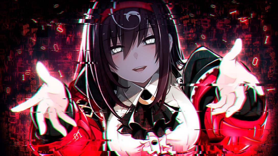 图片[1]-[Switch游戏]死亡终局：轮回试炼2 Death end reQuest2-梦境潮玩
