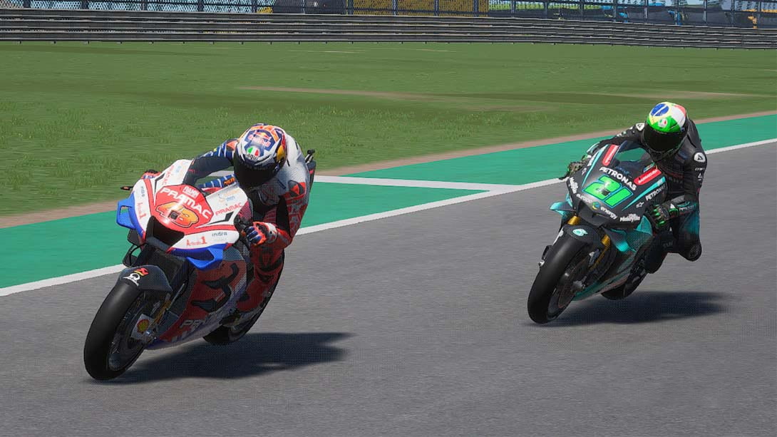 图片[1]-[Switch游戏]MotoGP 19-梦境潮玩