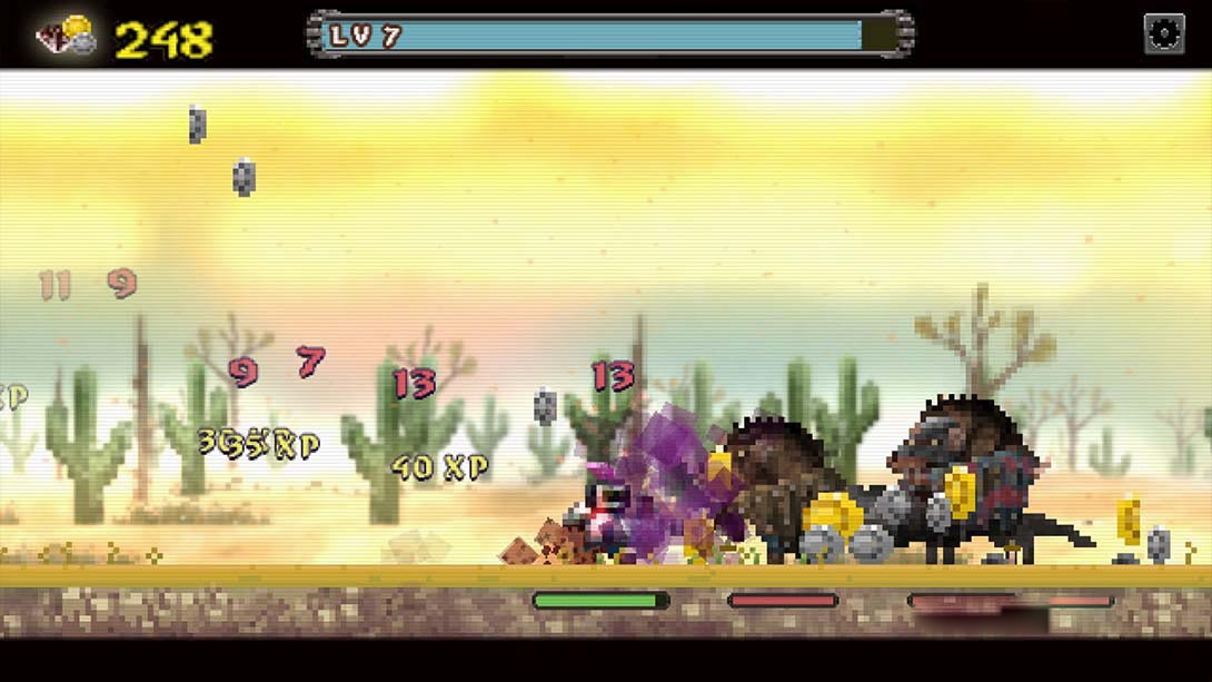 图片[1]-[Switch游戏]Loot Hero DX-梦境潮玩