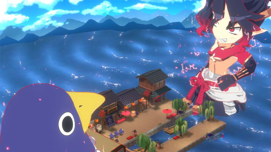 图片[1]-[Switch游戏]魔界战记7 Makai Senki Disgaea 7-梦境潮玩