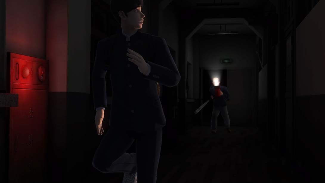 图片[1]-[Switch游戏]白色情人节校园迷宫 White Day: A Labyrinth Named School-梦境潮玩