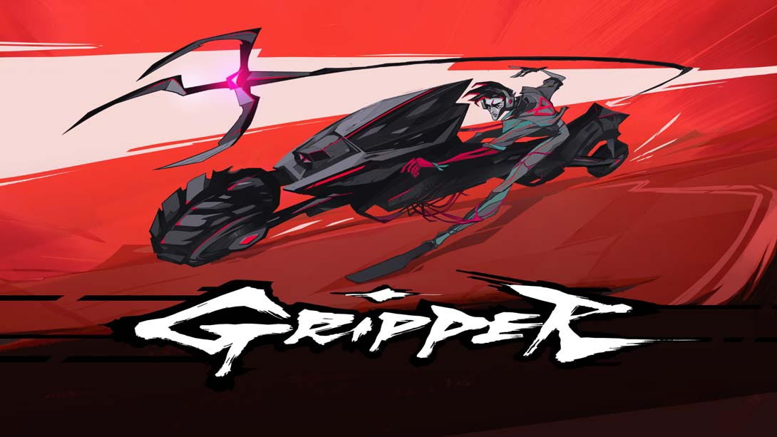 [Switch游戏]疾速摩爪 Gripper-梦境潮玩