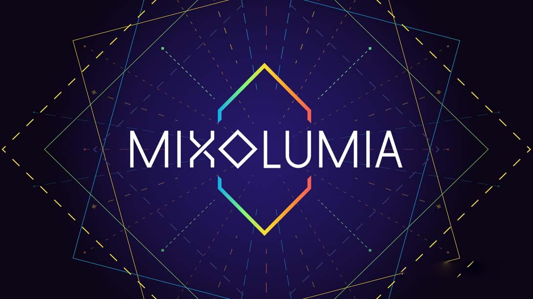 [Switch游戏]浑浊 Mixolumia-梦境潮玩