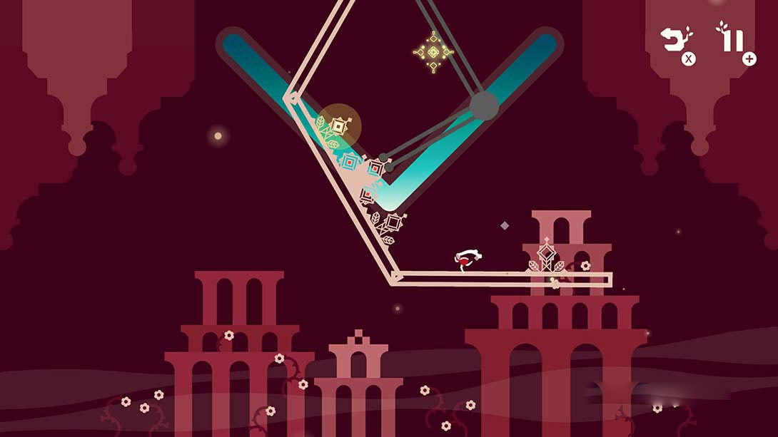 图片[1]-[Switch游戏]林恩：果园之路 Linn: Path of Orchards-梦境潮玩
