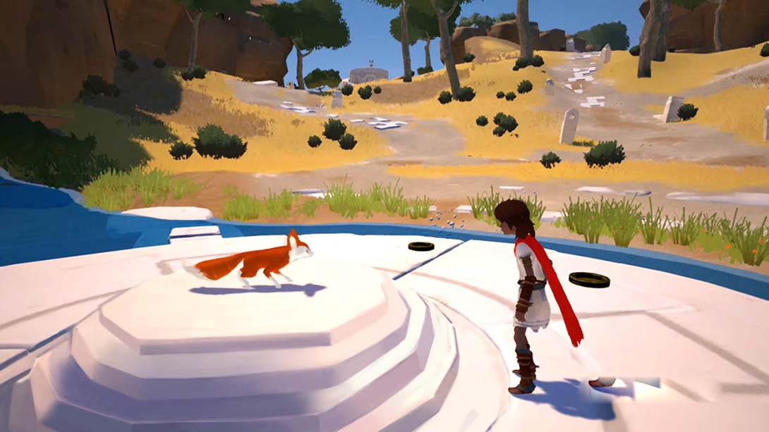 图片[1]-[Switch游戏]RIME 霜华-梦境潮玩