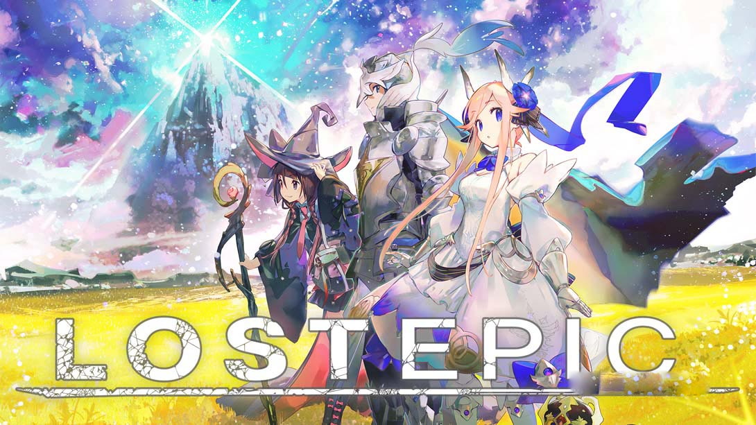 [金手指]《失落史诗》1.02-梦境潮玩