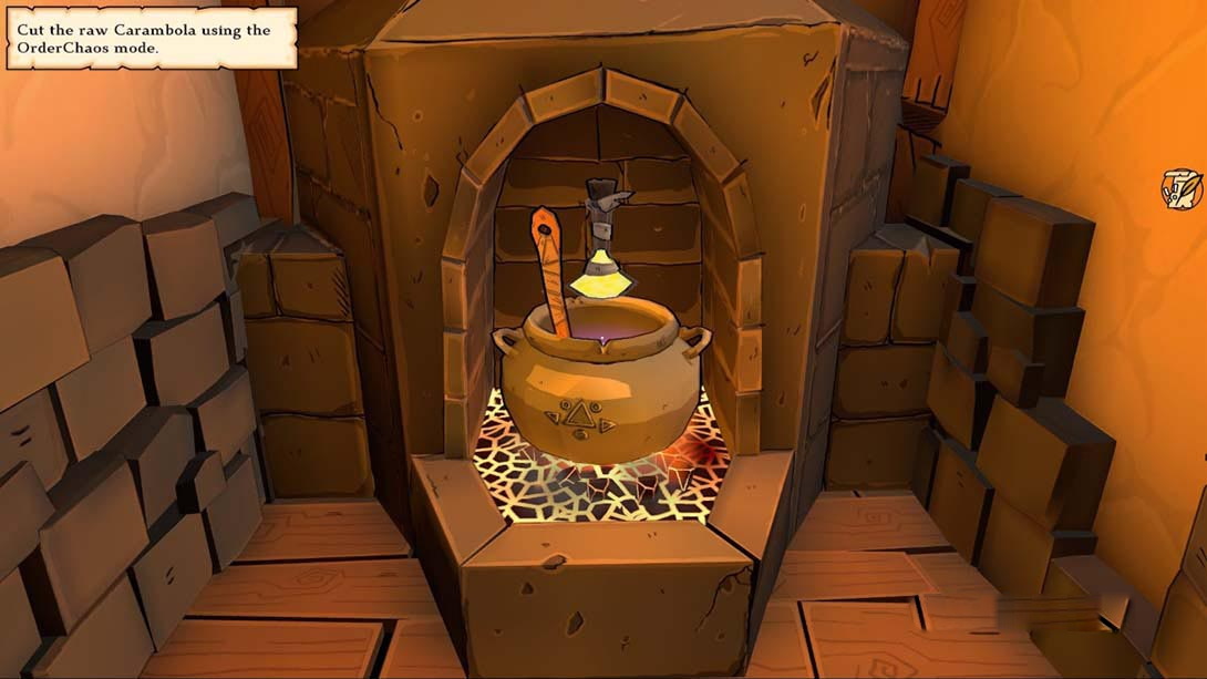 图片[1]-[Switch游戏]我炼金超牛 Alchemist Simulator-梦境潮玩