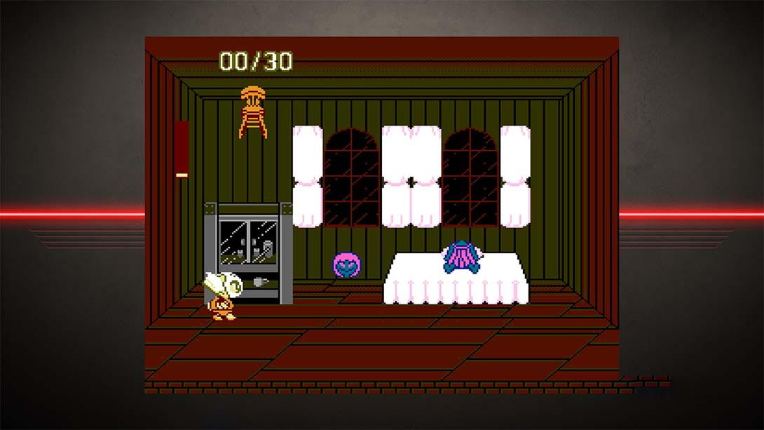 图片[1]-[Switch游戏]南梦宫博物馆街机合集1 NAMCO MUSEUM ARCHIVES Vol 1-梦境潮玩