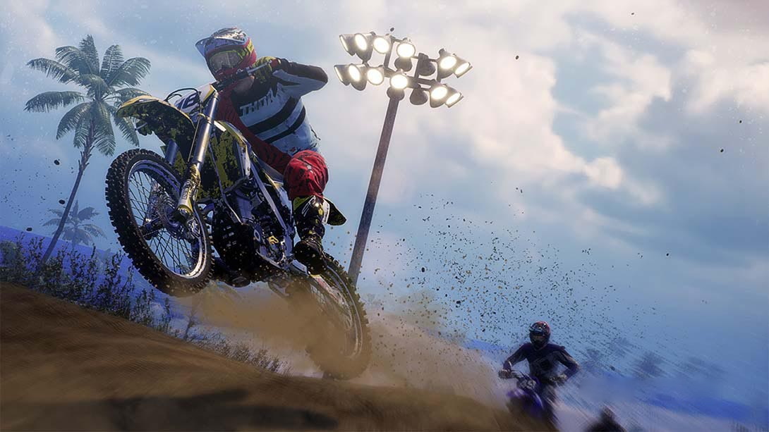 图片[1]-[Switch游戏]究极大越野：全力以赴 MX vs ATV All Out-梦境潮玩
