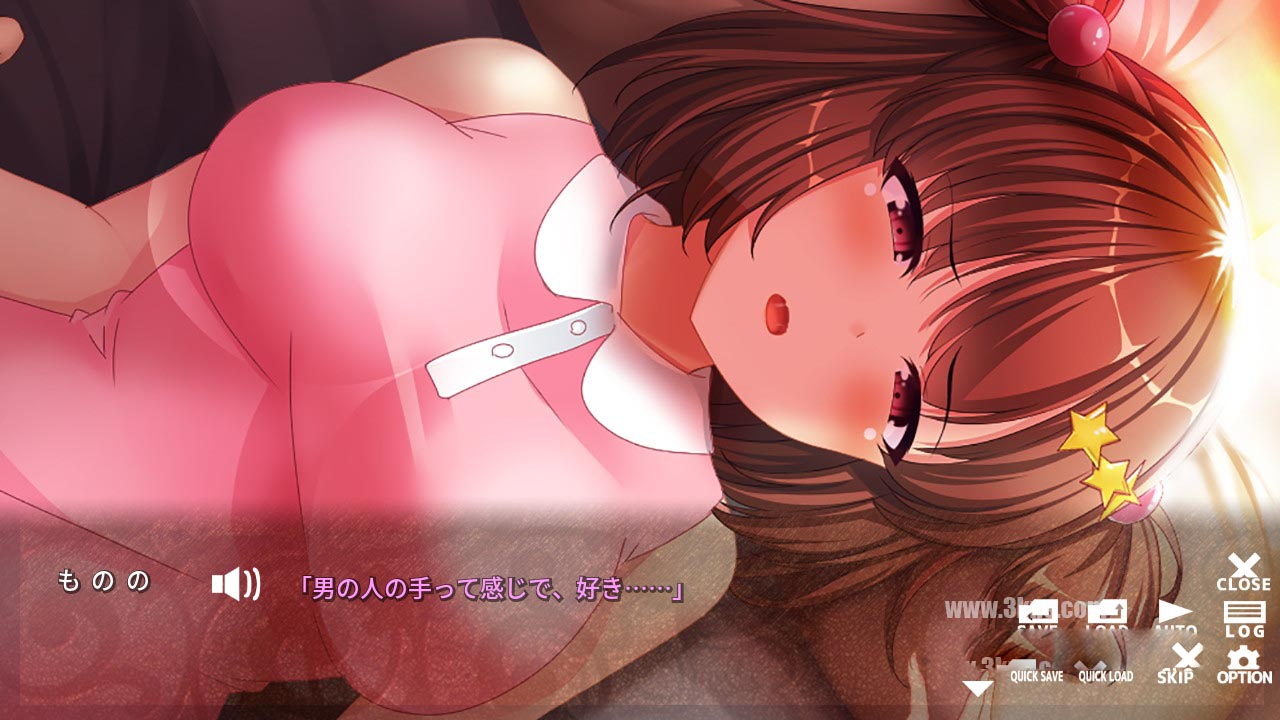 图片[1]-[Switch游戏]我的梦中情人 Become an ideal lover! – My Dream-梦境潮玩