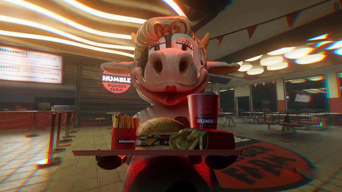图片[1]-[Switch游戏]快乐的慷慨汉堡农庄 Happy’s Humble Burger Farm-梦境潮玩