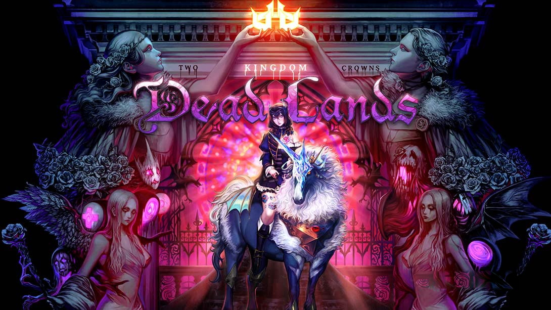 [Switch游戏]王国：两位君主 Kingdom Two Crowns-梦境潮玩