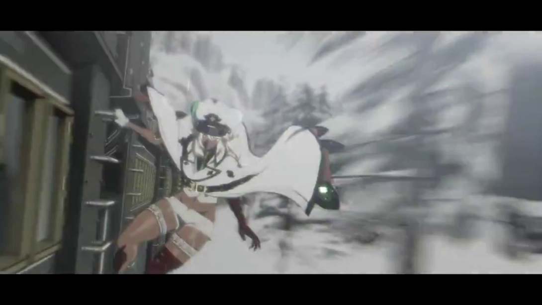 图片[1]-[Switch游戏]罪恶装备 – 奋战 .GUILTY GEAR – STRIVE-梦境潮玩