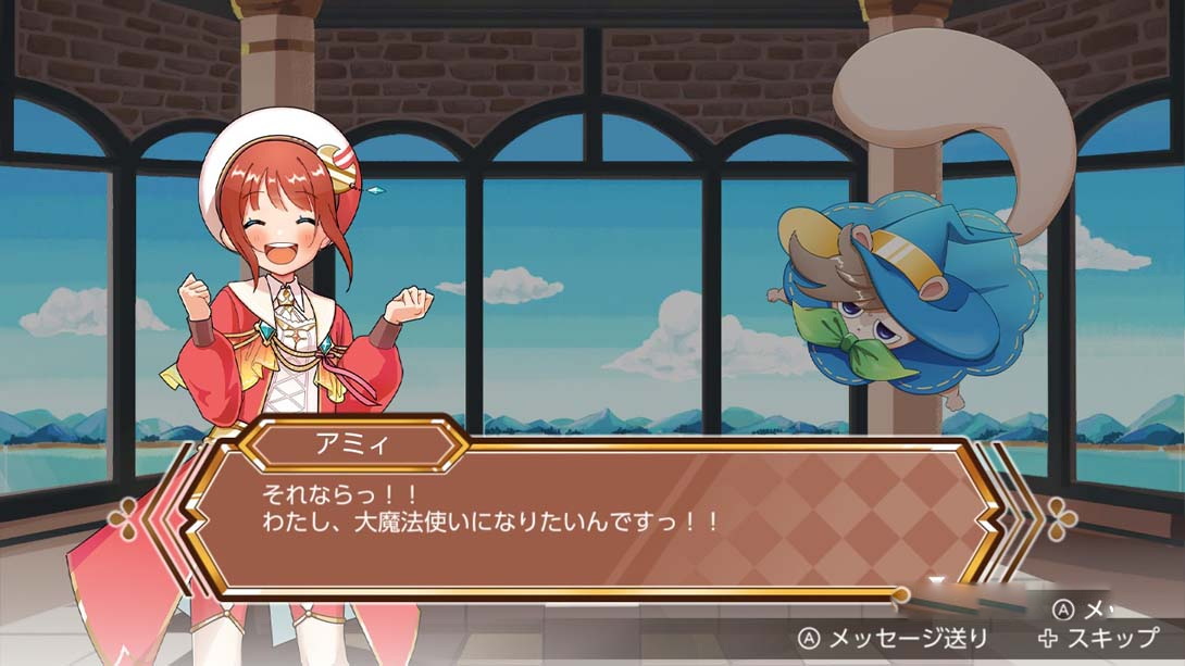 图片[1]-[金手指]骰子V .ハココロV Hakokoro V（1.0.0）金手指-梦境潮玩