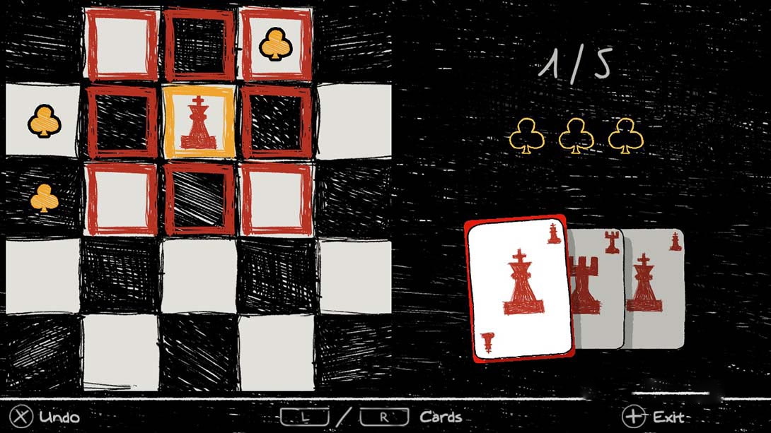 图片[1]-[Switch游戏]国际象棋王牌 Chess Ace-梦境潮玩