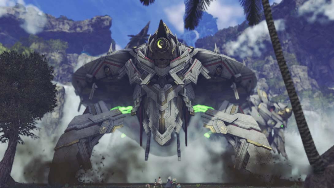 图片[1]-[Switch游戏]异度之刃3 Xenoblade Chronicles™ 3-梦境潮玩