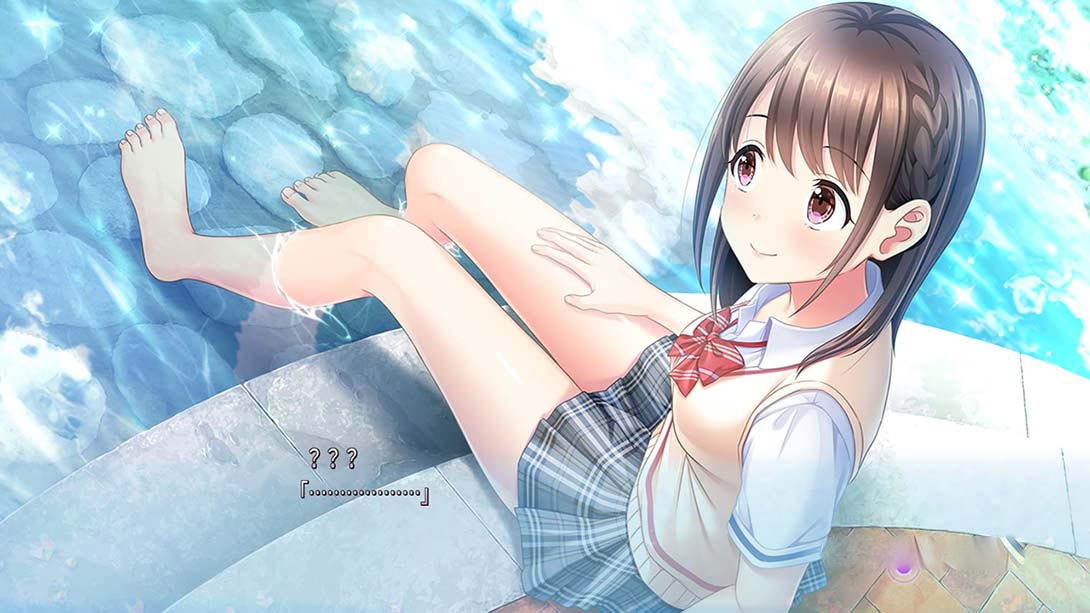 图片[1]-[Switch游戏]爱晴 love clear-梦境潮玩