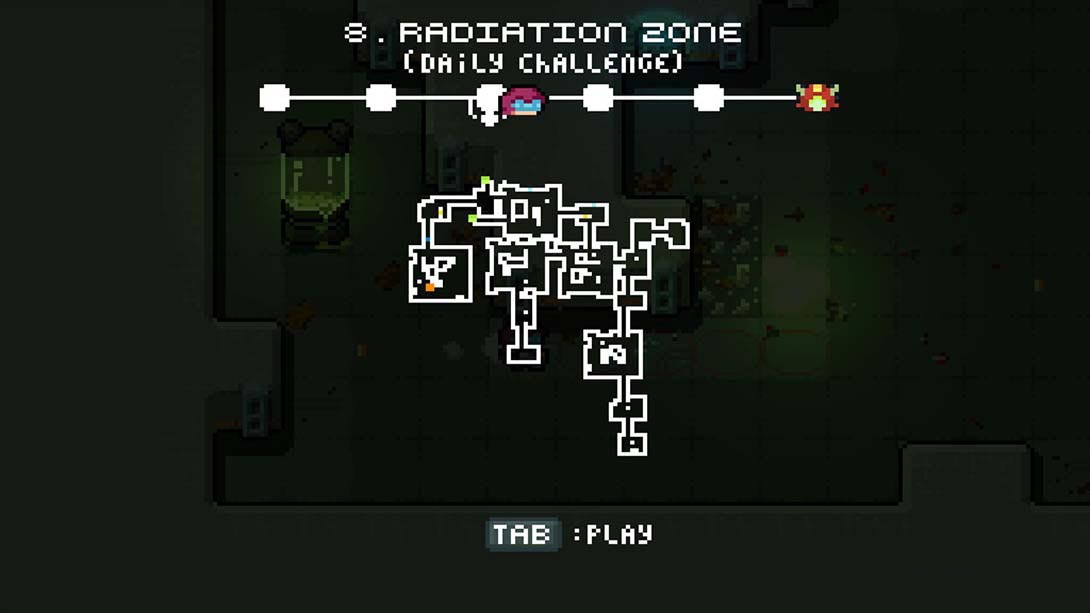 图片[1]-[Switch游戏]太空野兽 Space Grunts-梦境潮玩