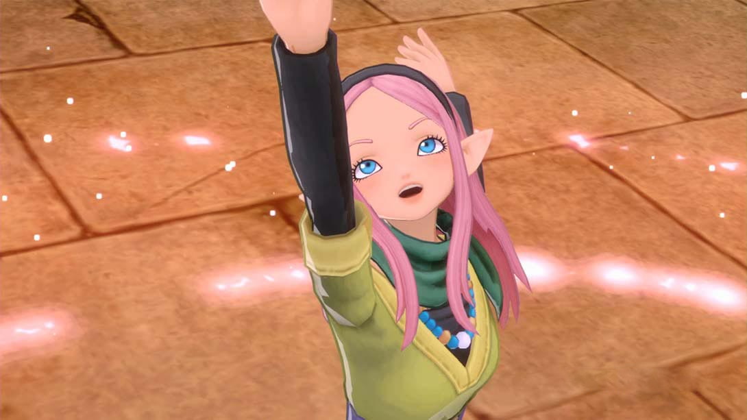 图片[1]-[Switch游戏]勇者斗恶龙怪兽篇3:魔族王子与艾尔芙的旅程 DRAGON QUEST MONSTERS: The Dark Prince-梦境潮玩