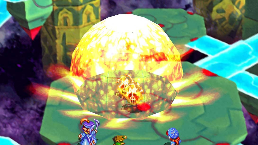 图片[1]-[Switch游戏]格兰蒂亚HD收藏版 .GRANDIA HD Collection-梦境潮玩