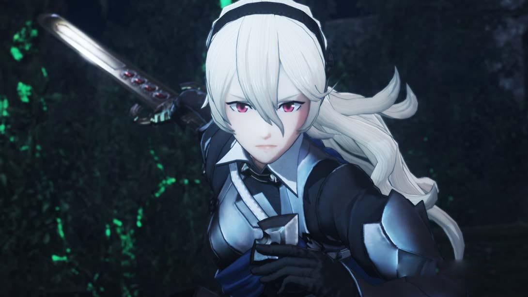 图片[1]-[Switch游戏]火焰纹章无双 Fire Emblem Warriors-梦境潮玩