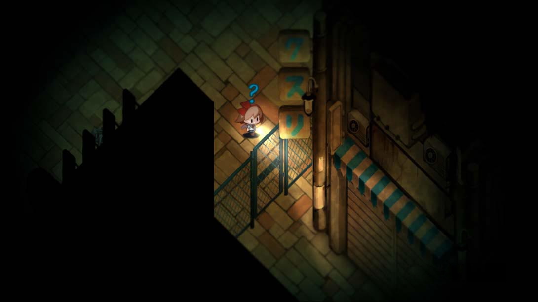图片[1]-[Switch游戏]夜廻：长夜合集 Yomawari: The Long Night Collection-梦境潮玩