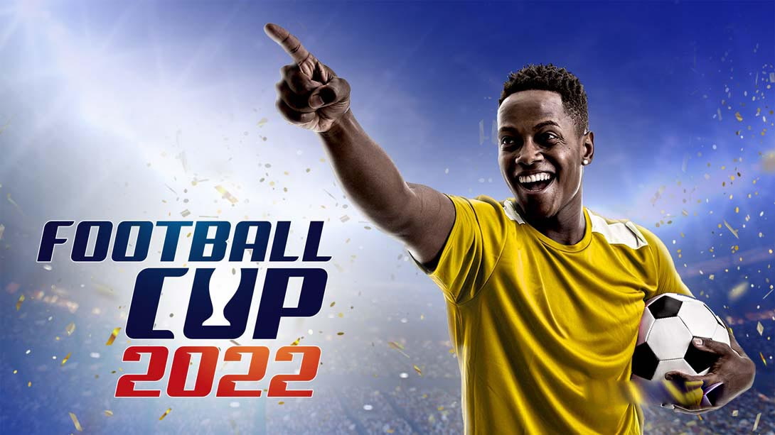 [Switch游戏]Football Cup 2022-梦境潮玩