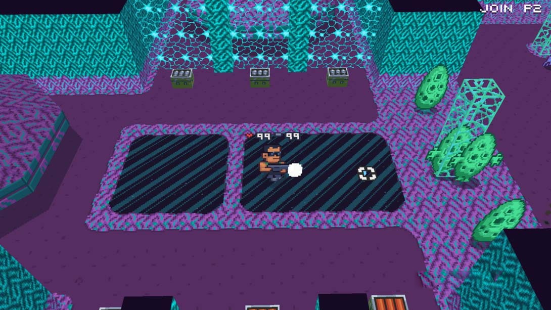 图片[1]-[Switch游戏]僵尸、外星人与枪械 .Zombies, Aliens and Guns-梦境潮玩