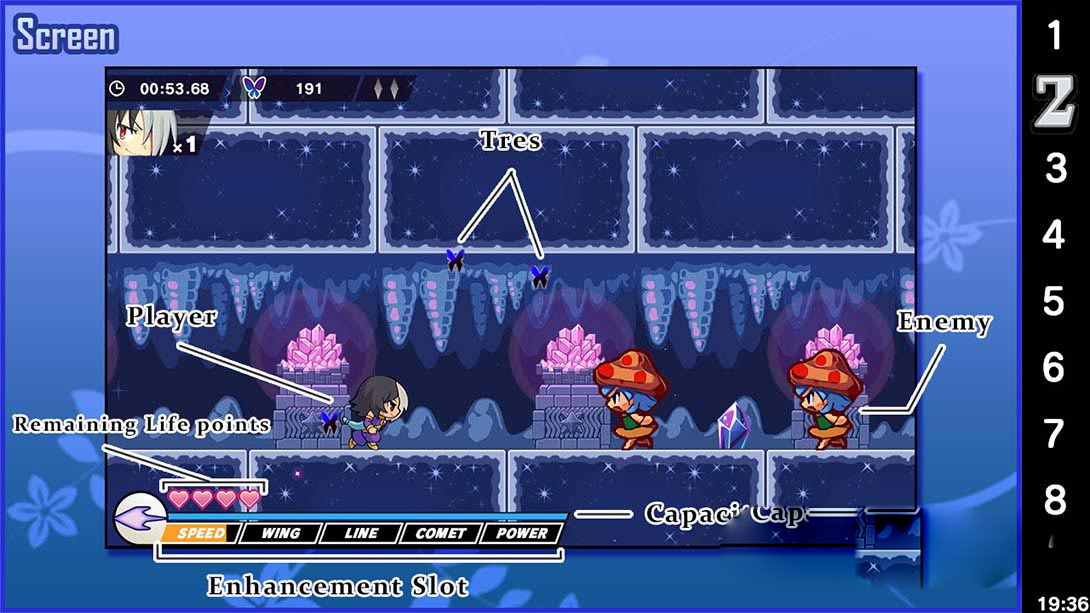 图片[1]-[金手指]魔神少女 2D（1.0.7）金手指-梦境潮玩